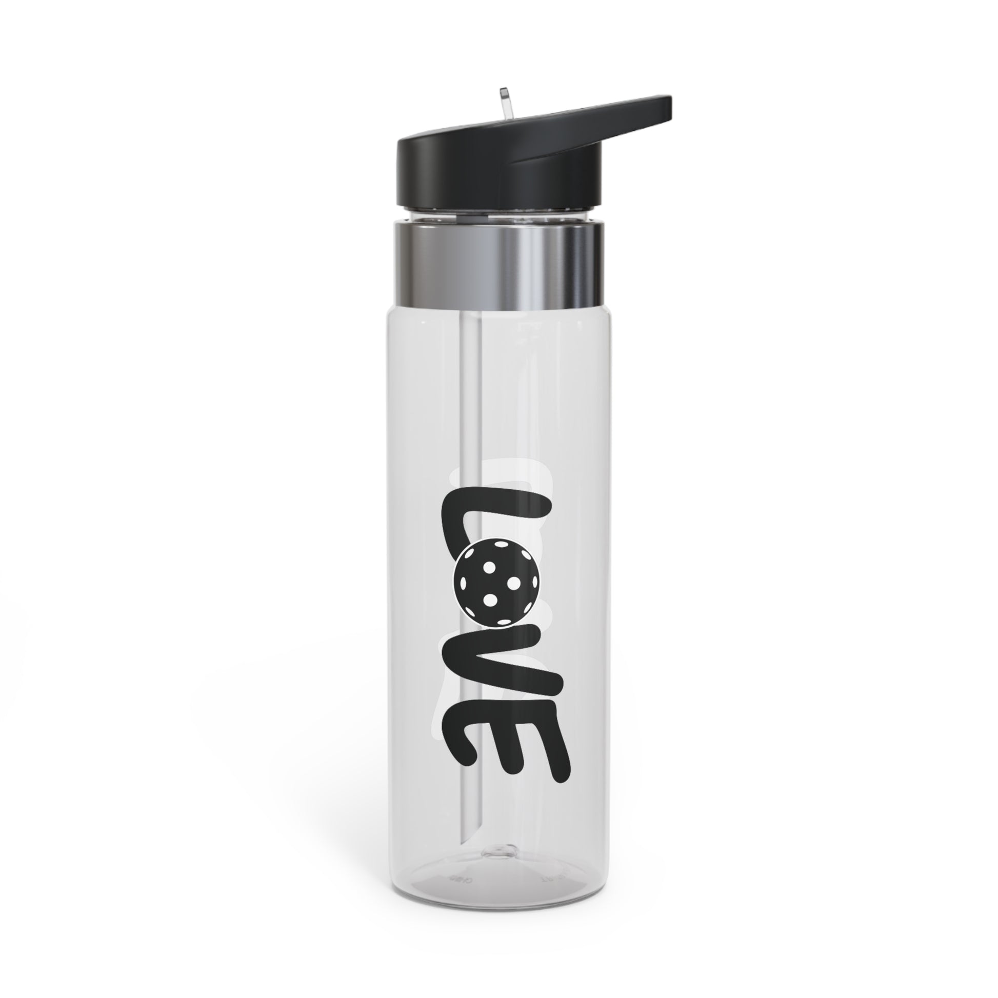 Pickleball Durable Bottle - Love with Pickleball