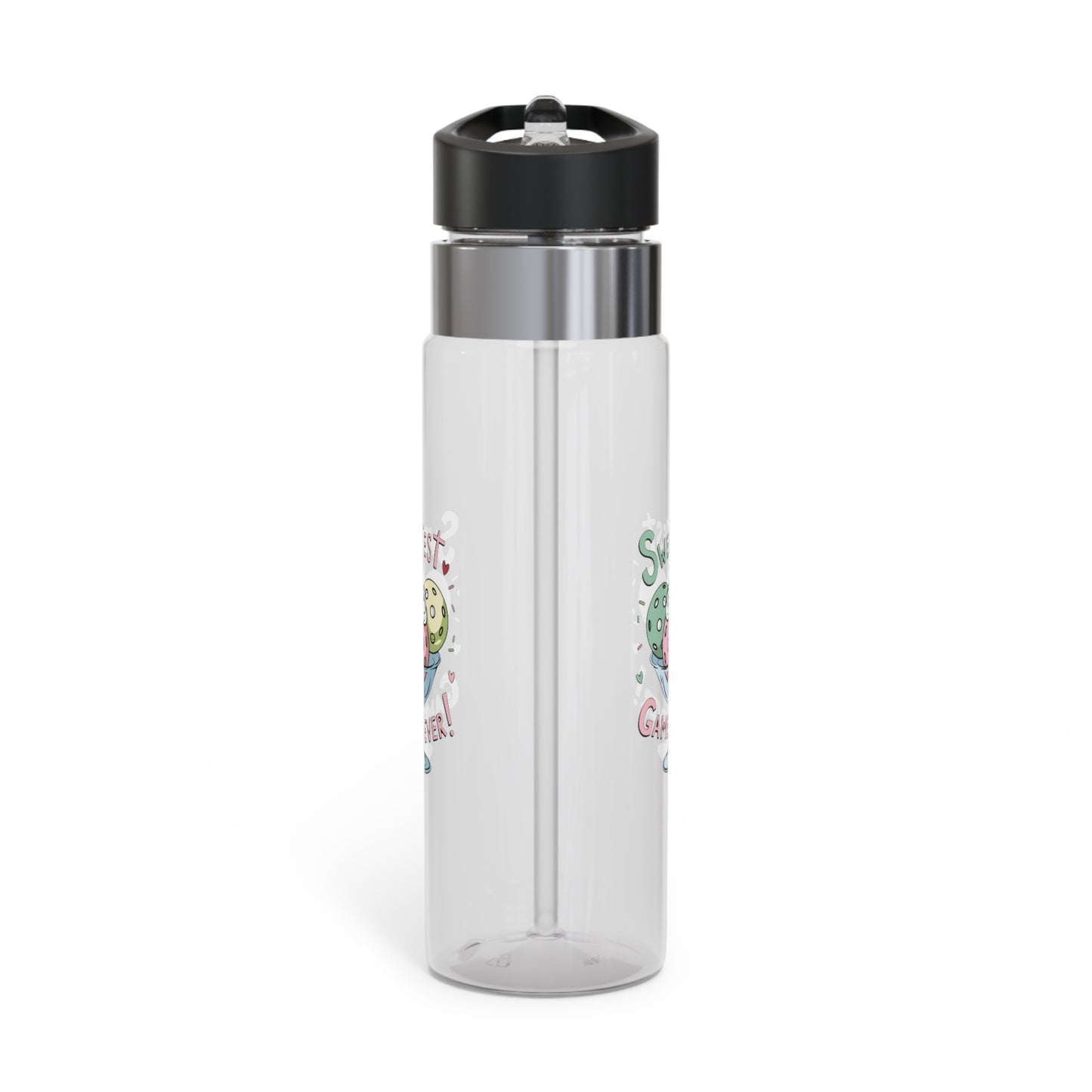 Pickleball Durable Bottle - Sweetest Game Ever