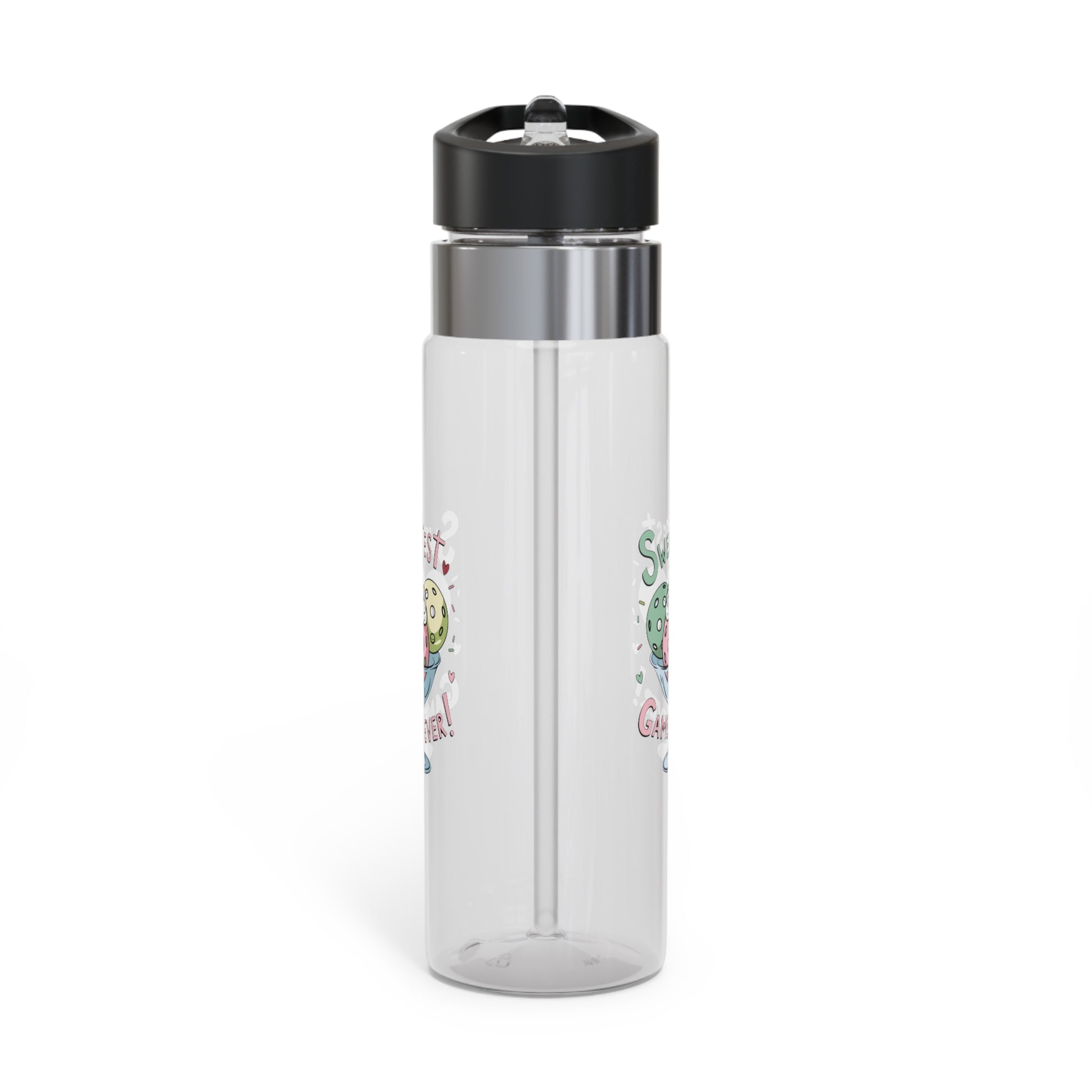 Pickleball Durable Bottle - Sweetest Game Ever
