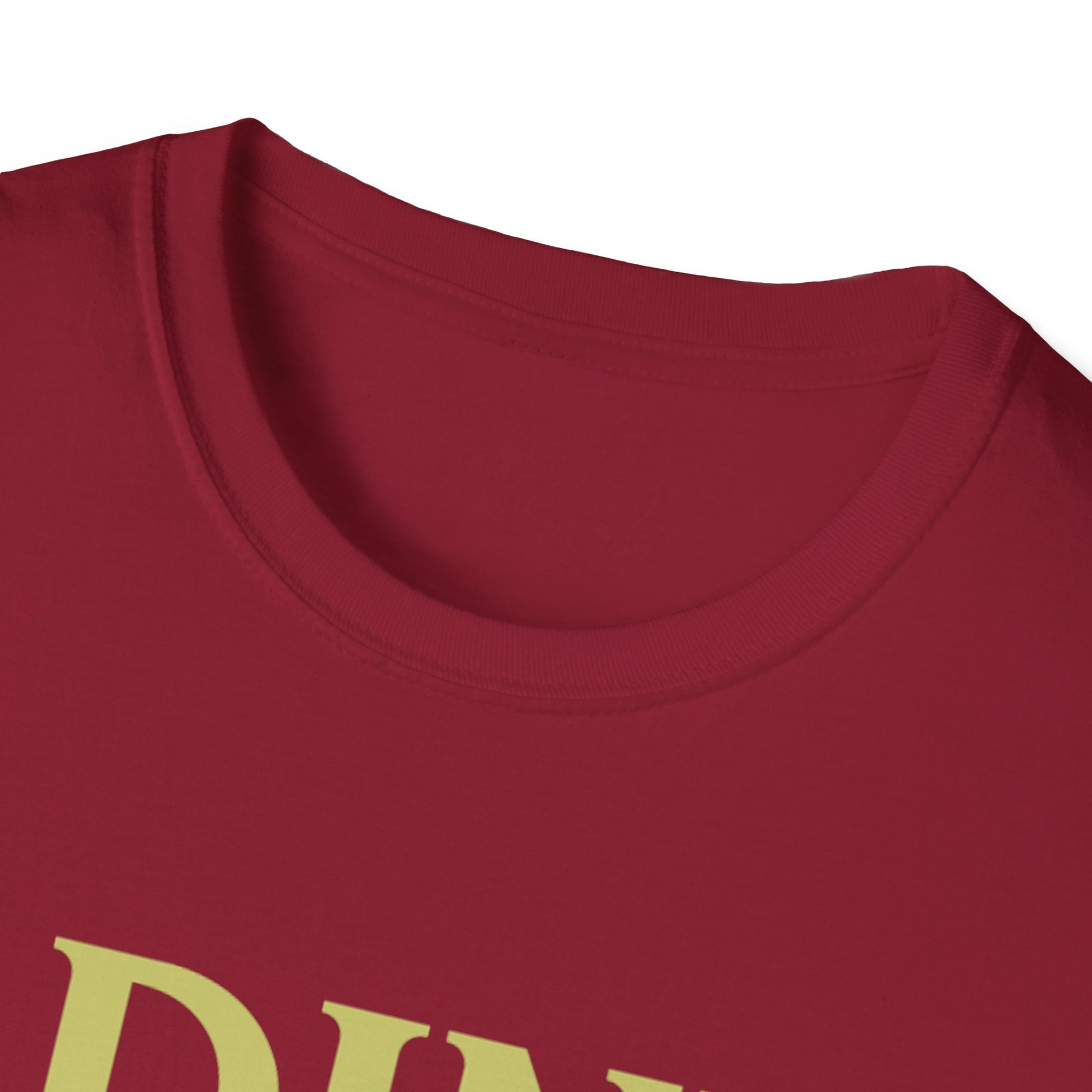 Men's Pickleball T-shirt - I Dink It's Going To Be a Good Day Retro