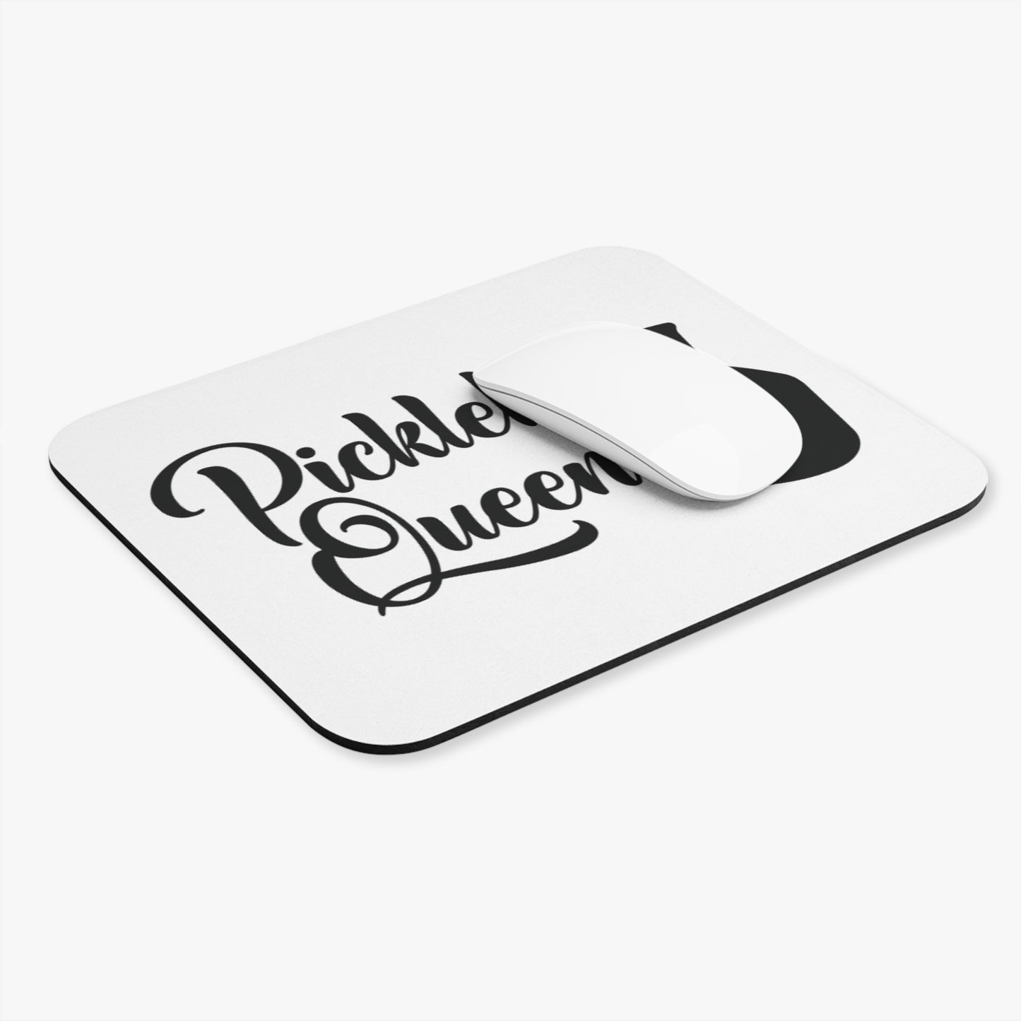 Pickleball Durable Mouse pad - Pickleball Queen