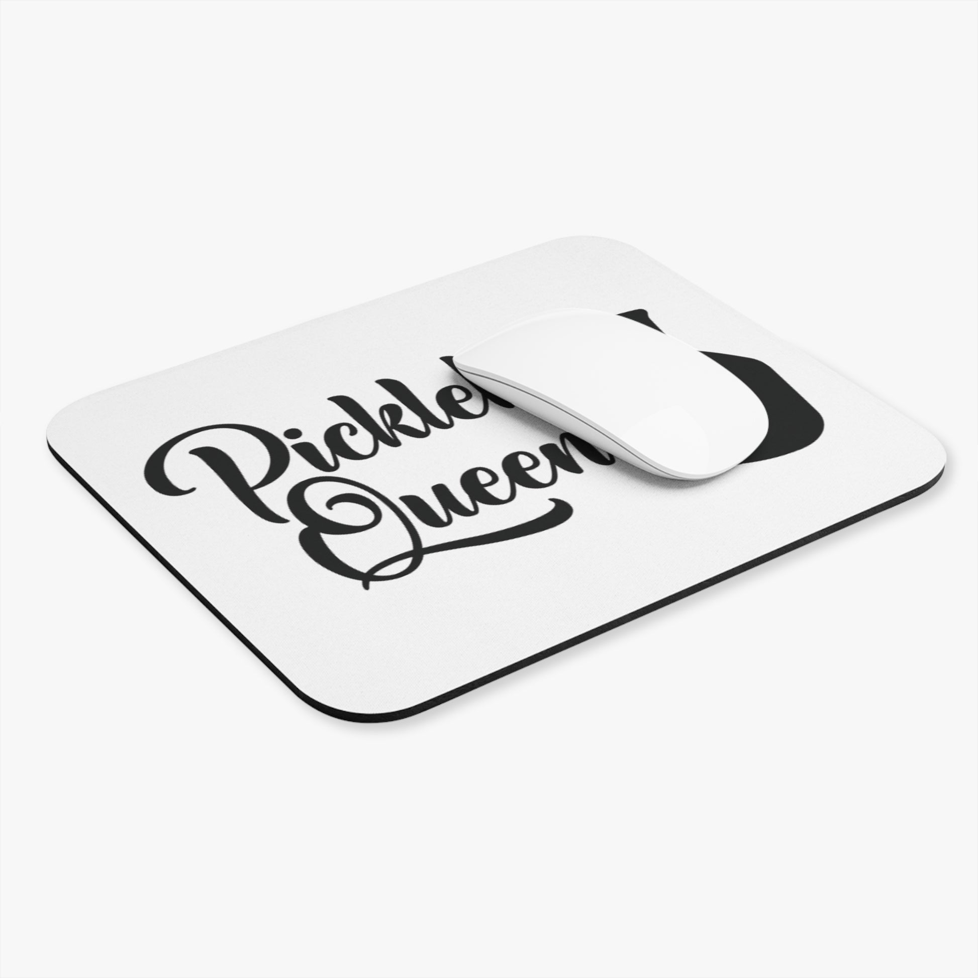 Pickleball Durable Mouse pad - Pickleball Queen