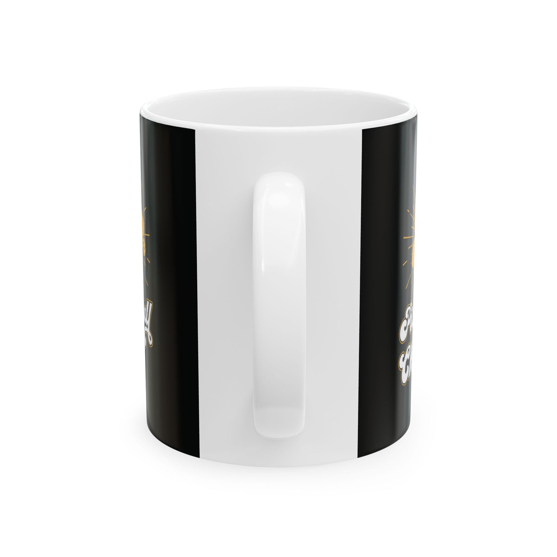 Pickleball Stylish Mug - Pickleball Chick