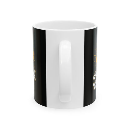 Pickleball Stylish Mug - Pickleball Chick