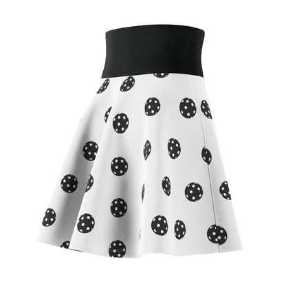 Women's Durable Pickleball Skirt - Classic Pickleball