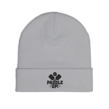 Pickleball Comfy Beanie - Paddle Up
