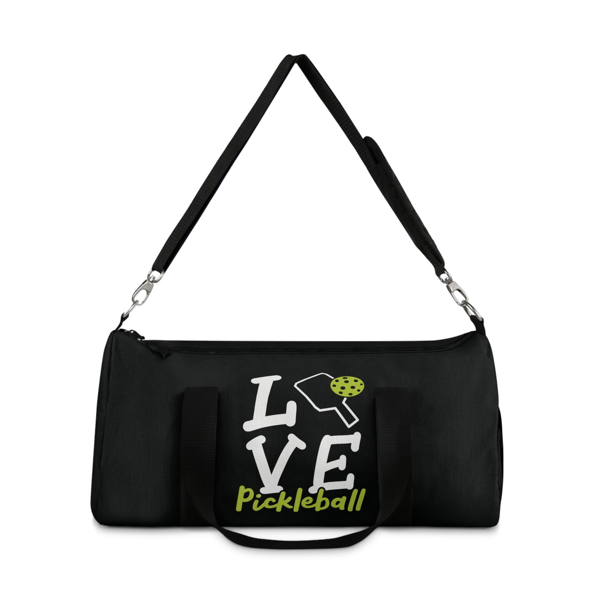 Pickleball Cool Duffel Bag - Love Pickleball