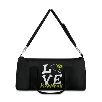Pickleball Cool Duffel Bag - Love Pickleball