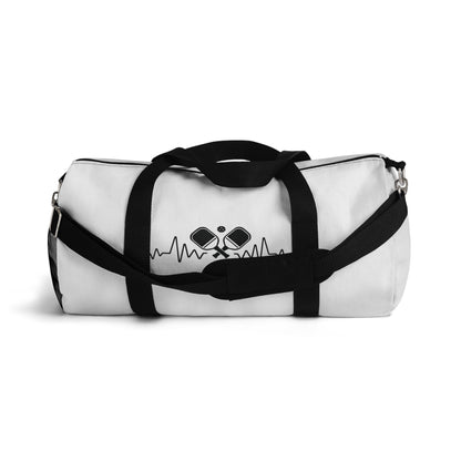 Pickleball Durable Duffel Bag - Pickleball Pulse