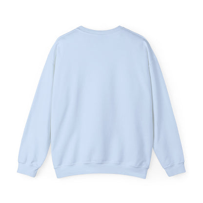 Paddle Sports Sweatshirt - 'I'll Let My Paddle Do The Talking'