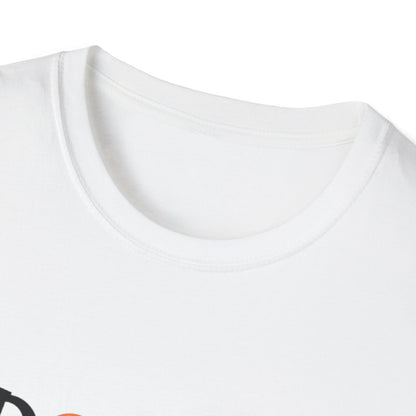 Women's Funny Pickleball T-shirt - Double Trouble