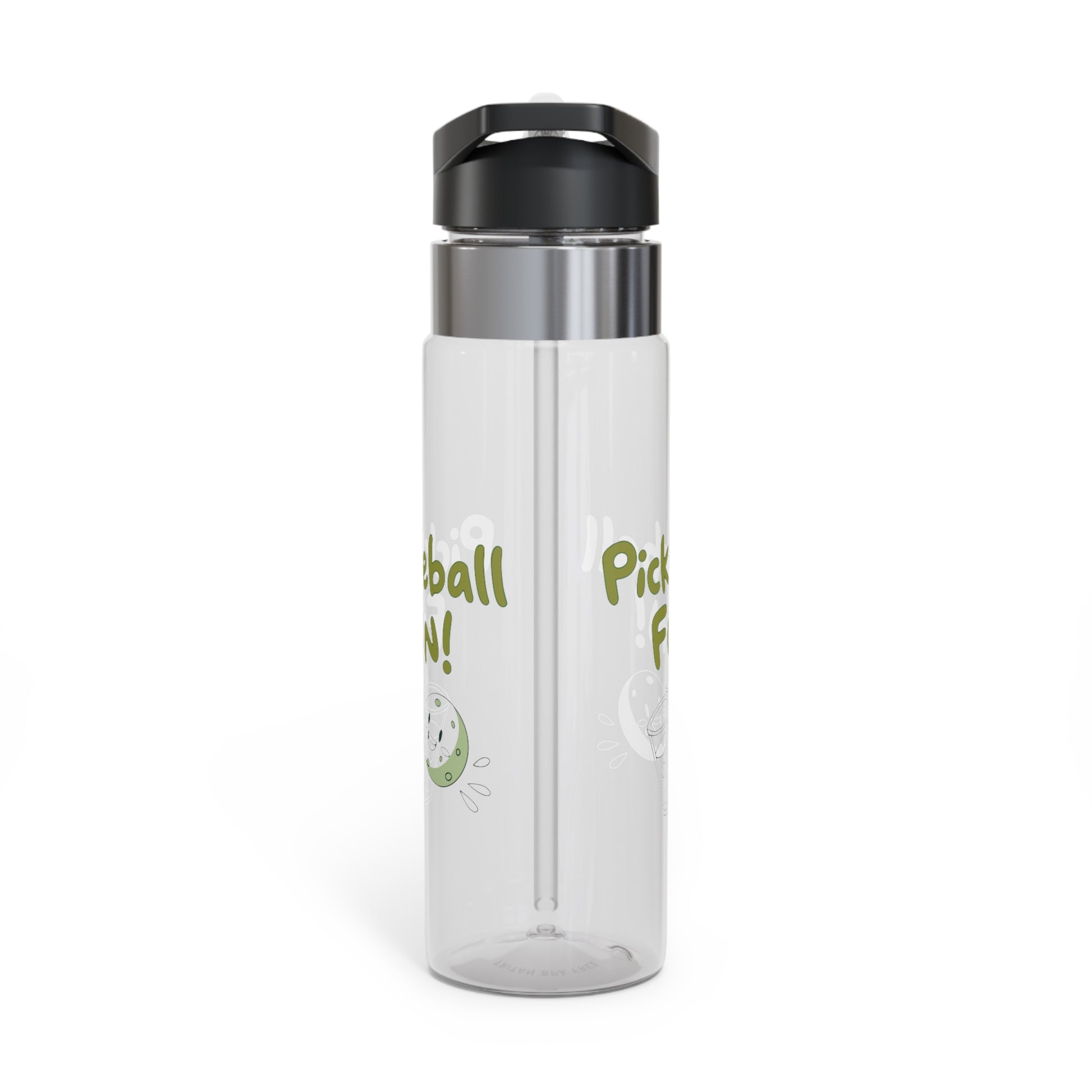 Pickleball Playful Bottle - Pickleball Fun 20oz
