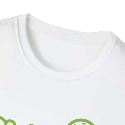 Women's Funny Pickleball T-Shirt - Pickleball