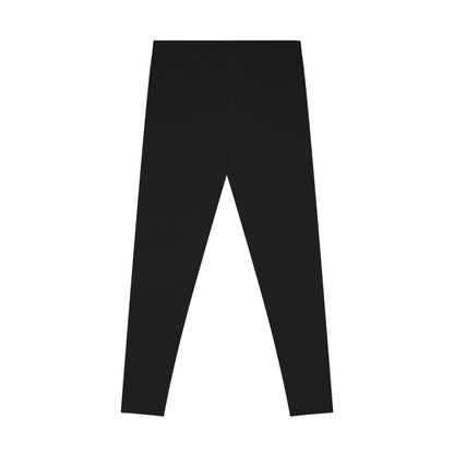 Women's Durable Pickleball Legging - Pickleball Chick
