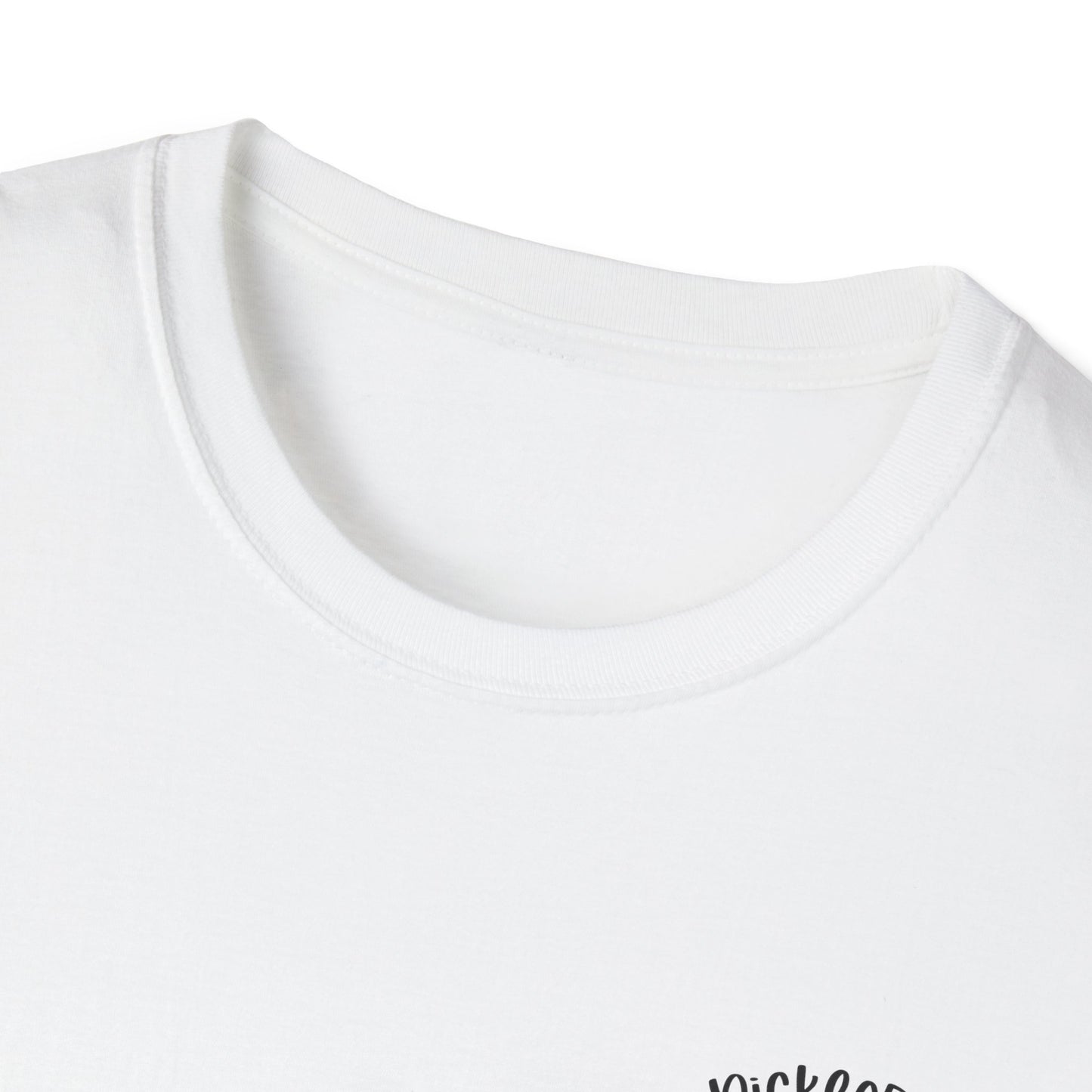 Women's Soft Pickleball T-shirt - It's a Good Day to Play Pickleball