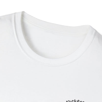 Women's Soft Pickleball T-shirt - It's a Good Day to Play Pickleball