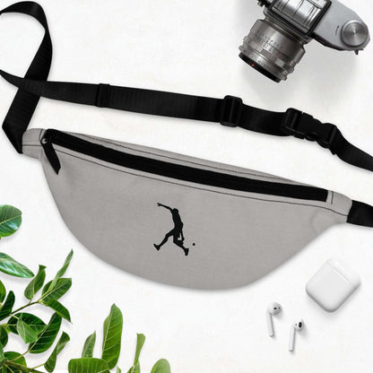 Pickleball Durable Fanny Pack - Pickleball Player