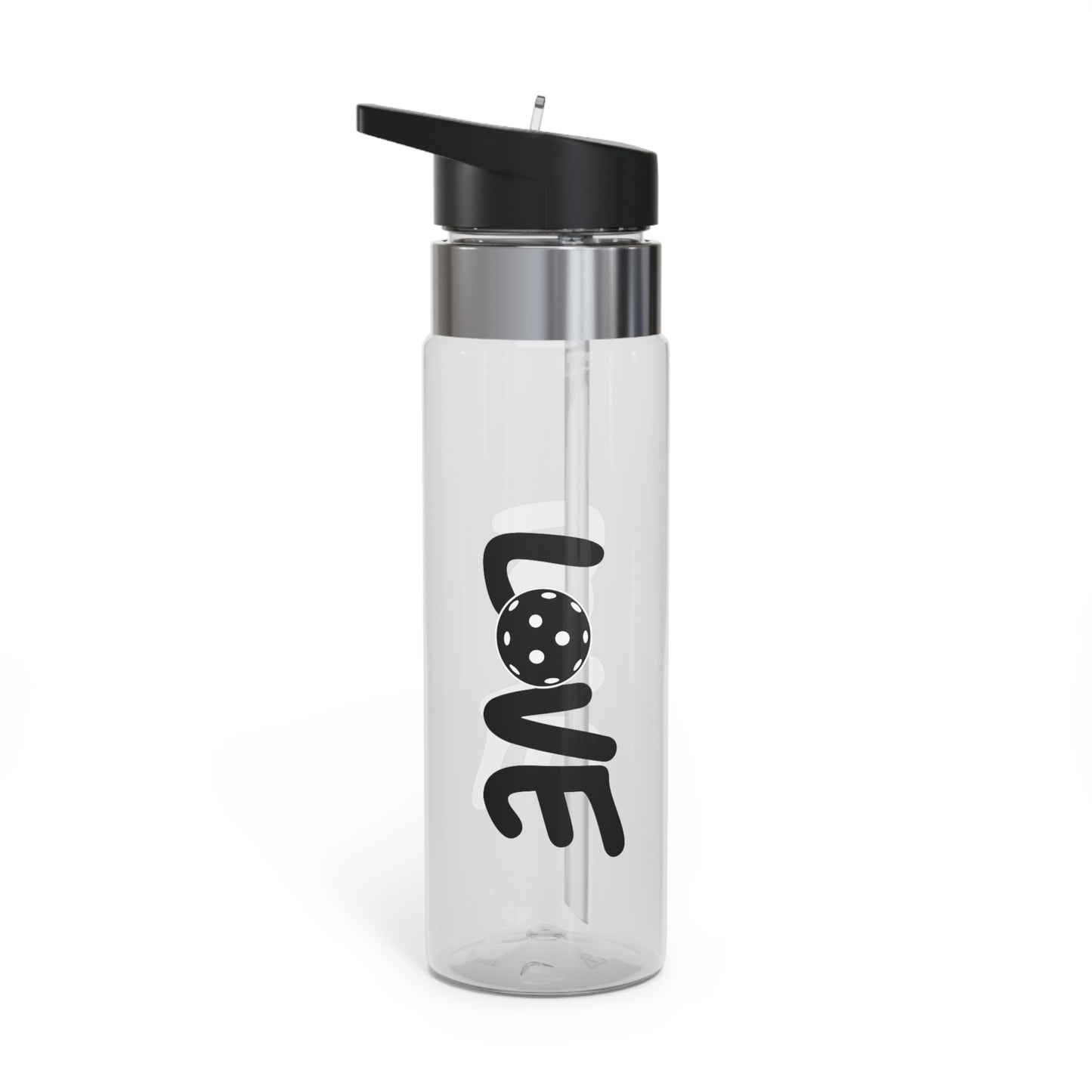 Pickleball Durable Bottle - Love with Pickleball