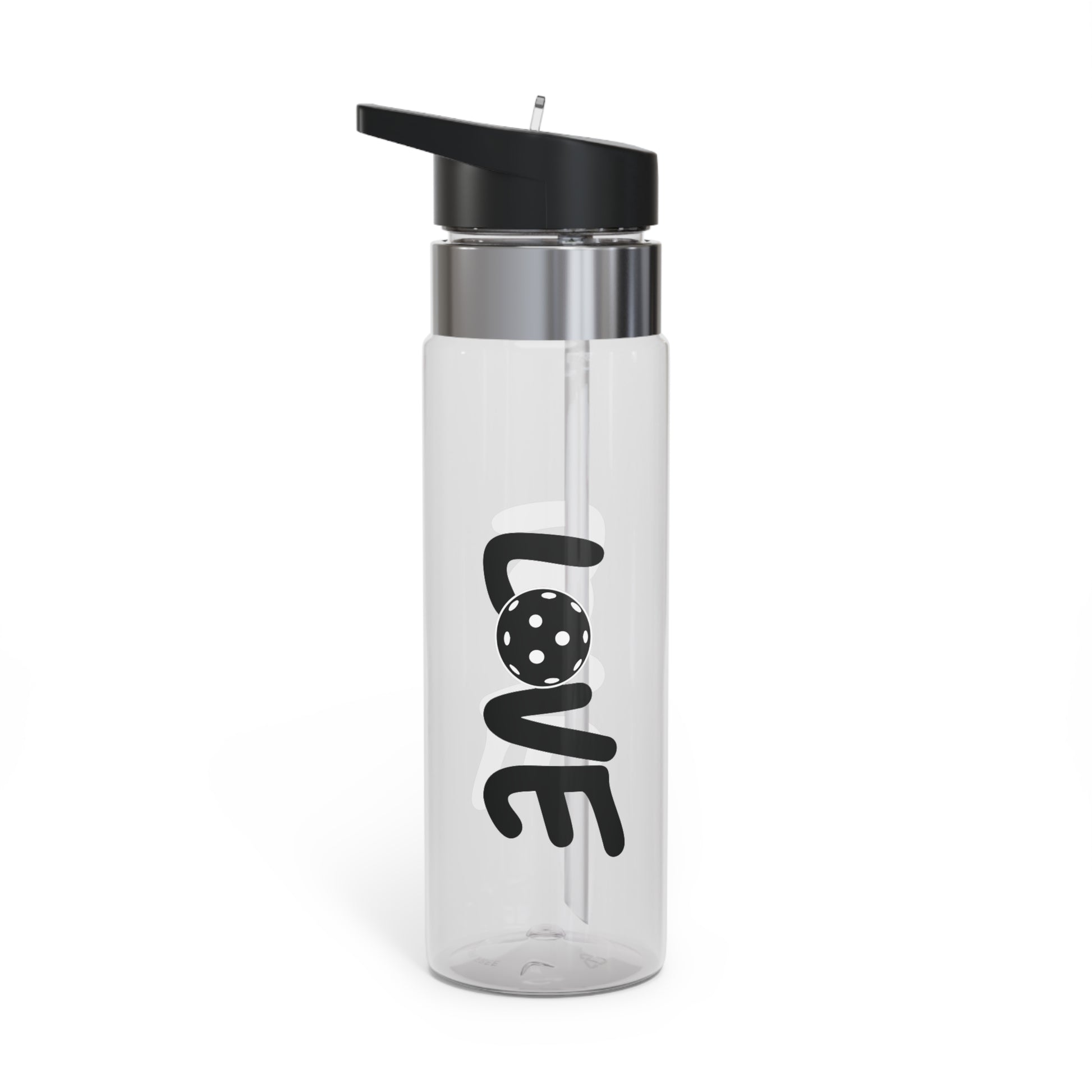 Pickleball Durable Bottle - Love with Pickleball