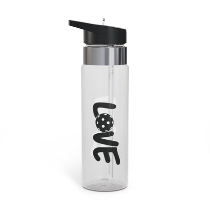 Pickleball Durable Bottle - Love with Pickleball