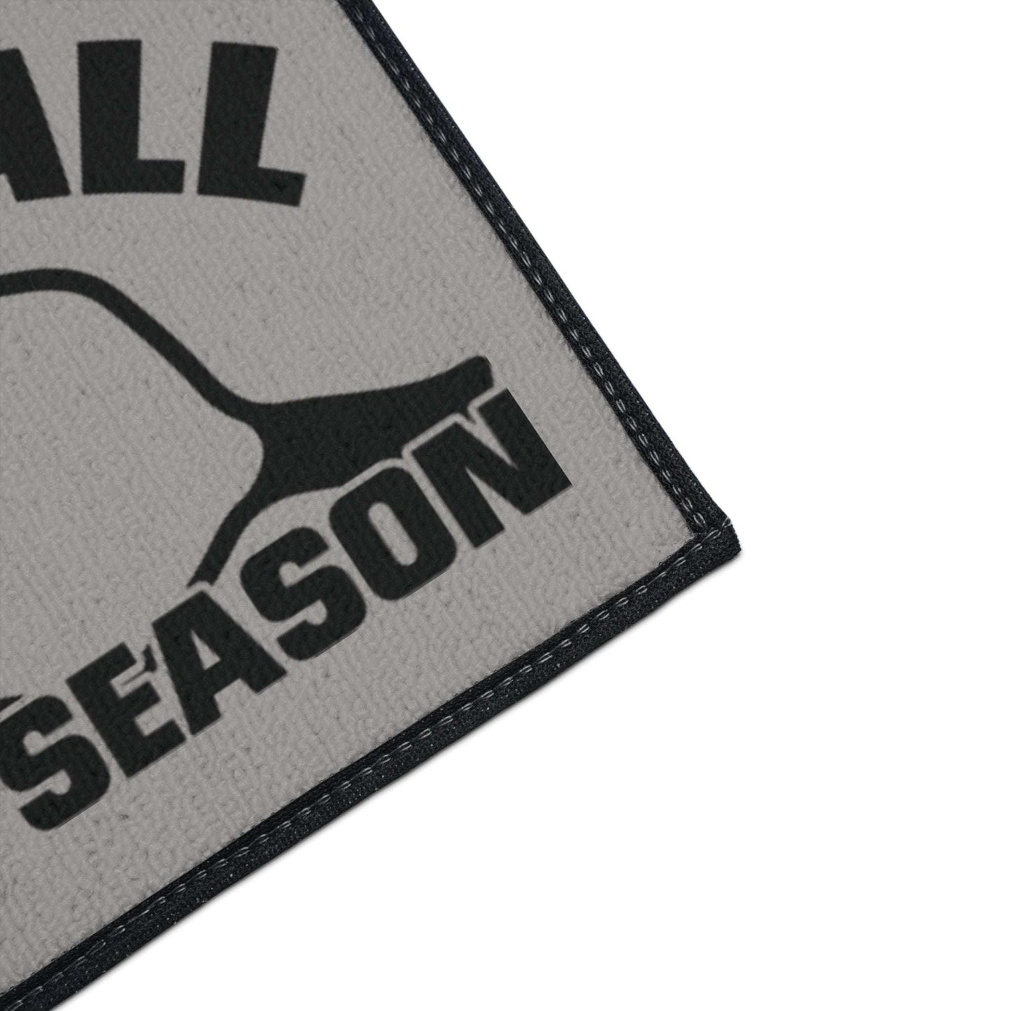 Pickleball Heavy-duty Floor Mat - Pickleball Is My Favorite Season