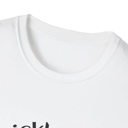Women's Comfy Pickleball T-shirt - Pickleball Aunt