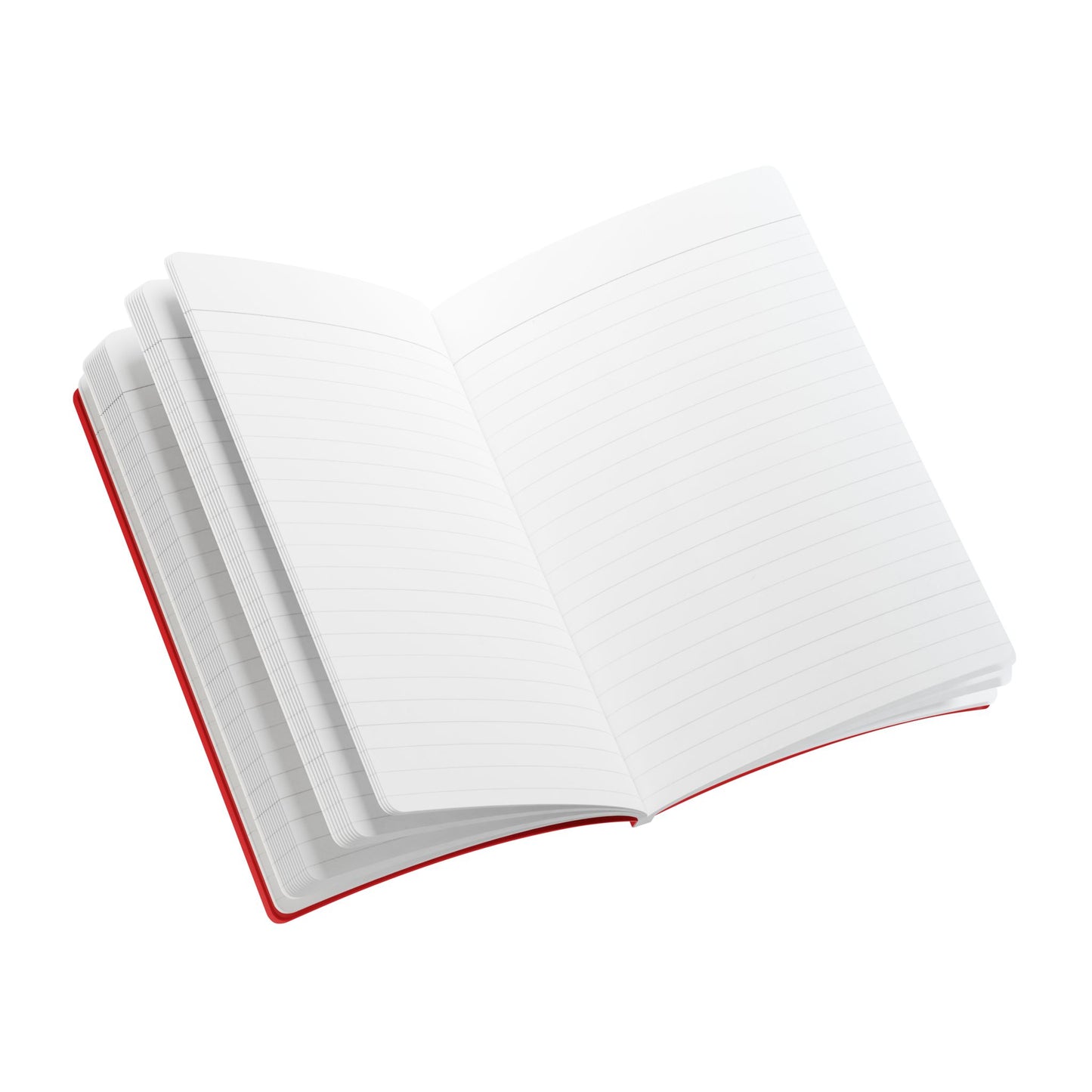 Pickleball Colorful Journal - Pickleballer