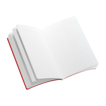 Pickleball Colorful Journal - Pickleballer
