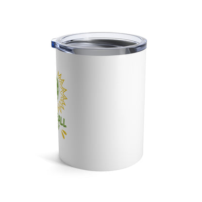 Pickleball Stylish Tumbler - Pickleball Energy