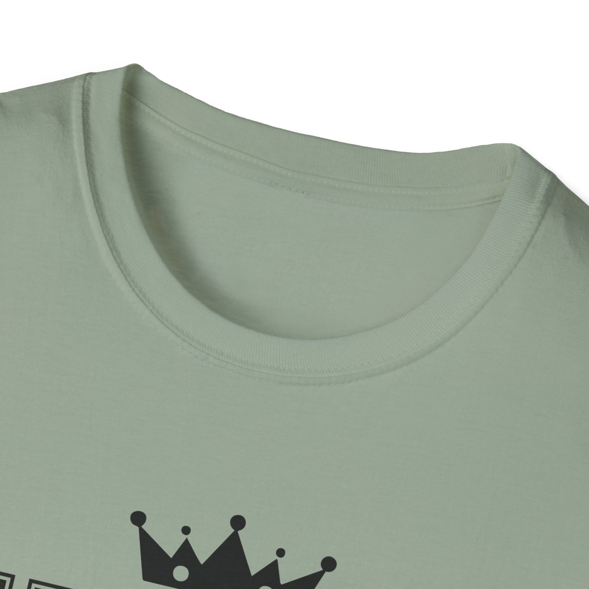 Men's Durable Pickleball T-shirt - Pickleball King