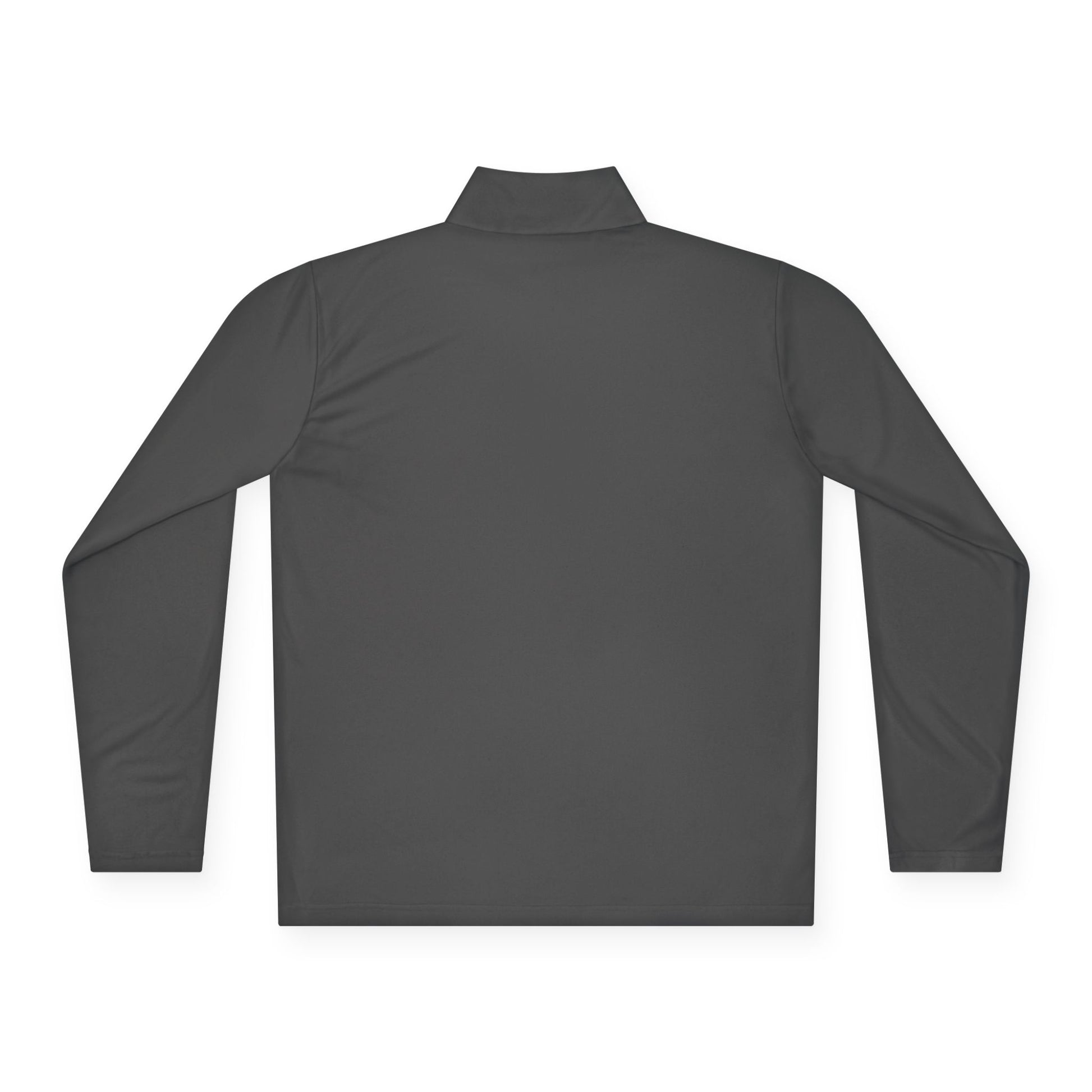 Women's Sporty Pickleball Pullover - Paddles Rainbow