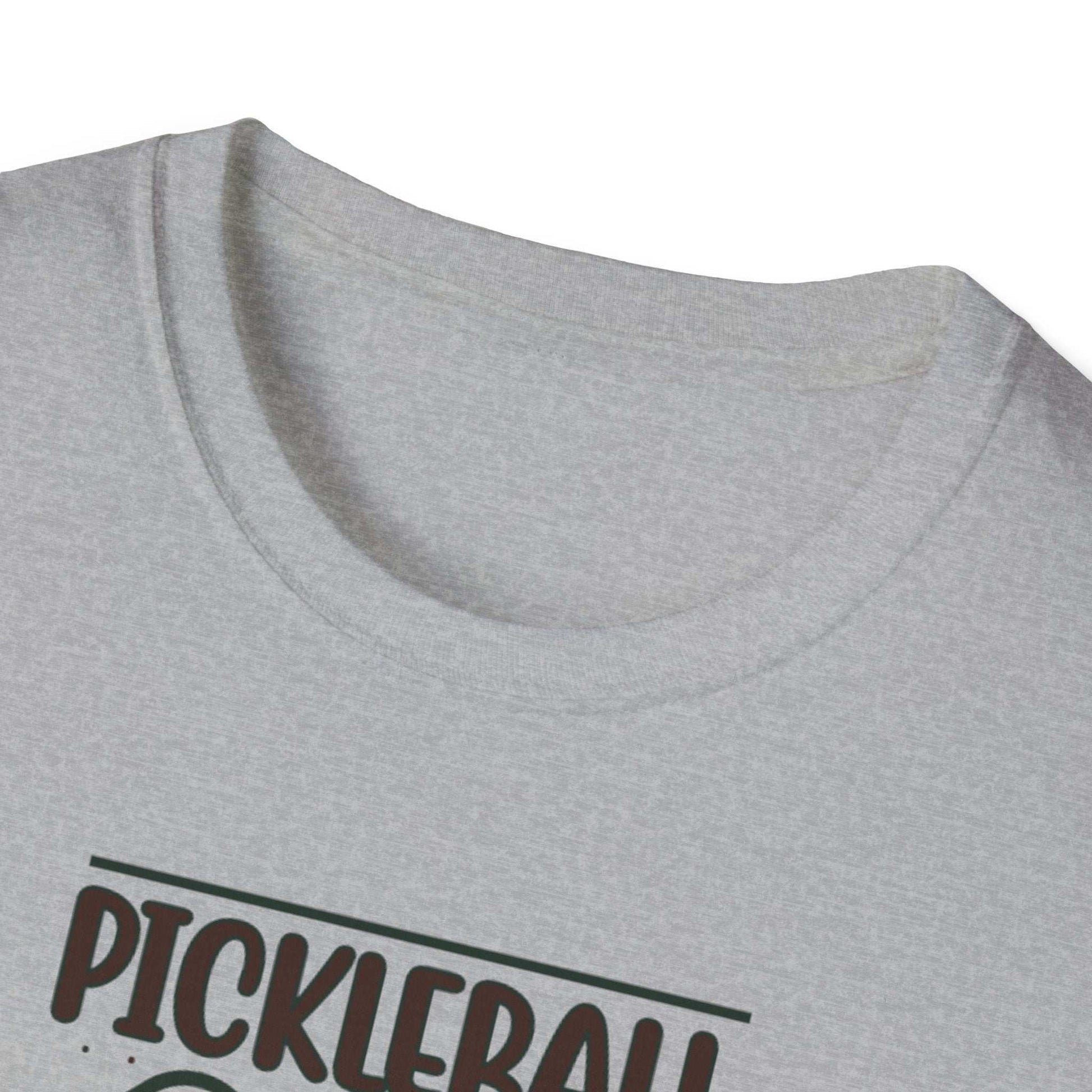 Men's Durable Pickleball T-shirt - Pickleball Legend