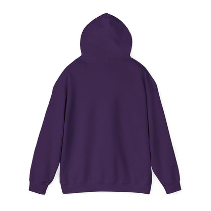 Women's Comfy Pickleball Hoodie - Shut Up and Dink