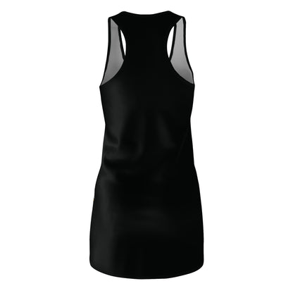 Women's Funny Pickleball Dress - Pickleball Chick