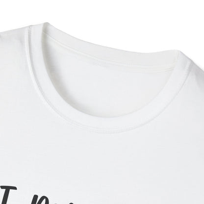Women's Fun Pickleball T-shirt - At My Age I Need Pickleball