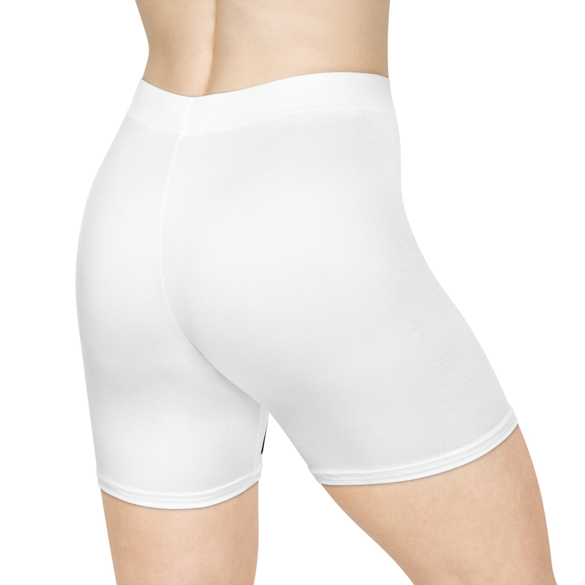 Women's Funny Pickleball Short - Love