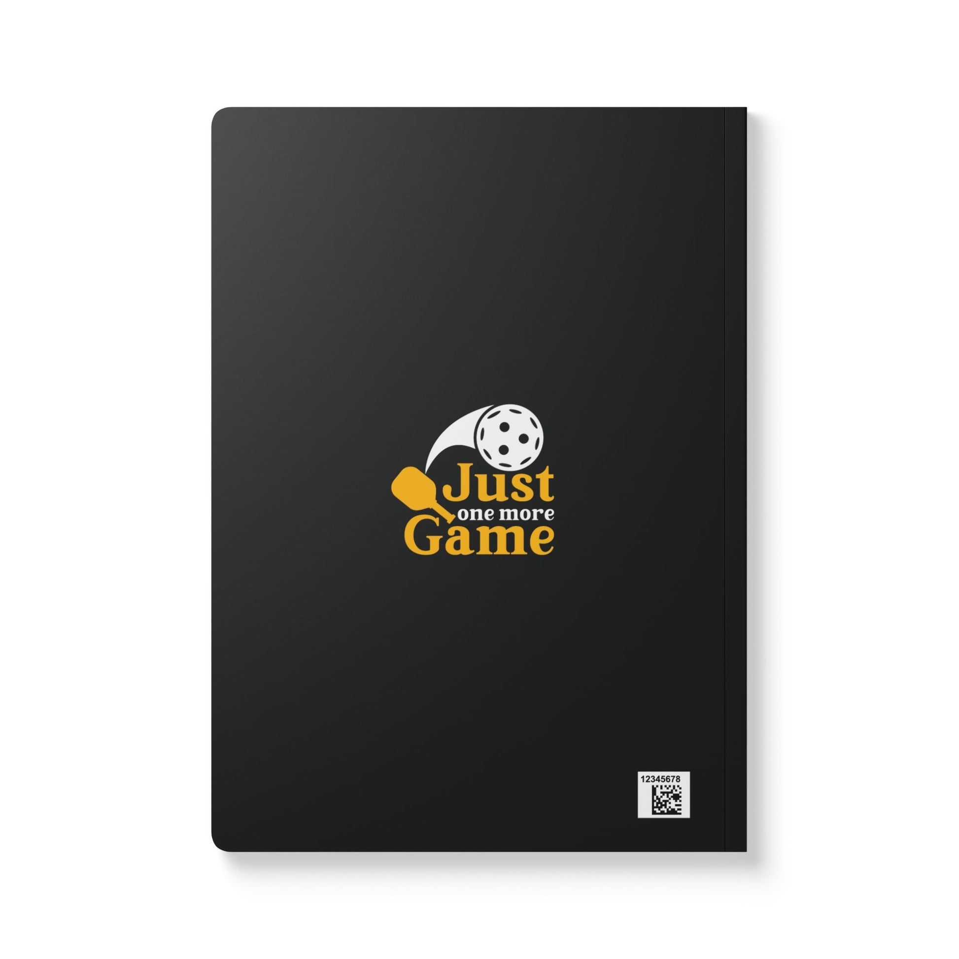 Pickleball Cool Journal - Pickleball Is My Retirement Plan