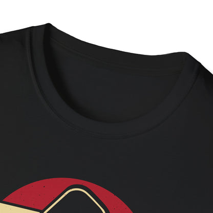 Men's Cool Pickleball T-shirt - Pickleball Retro