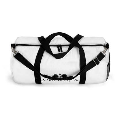 Pickleball Durable Duffel Bag - Pickleball Pulse