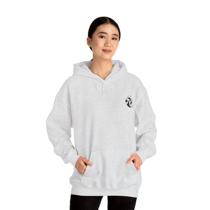 Women's Pickleball Hoodie - Some People Just Born to Play Pickleball