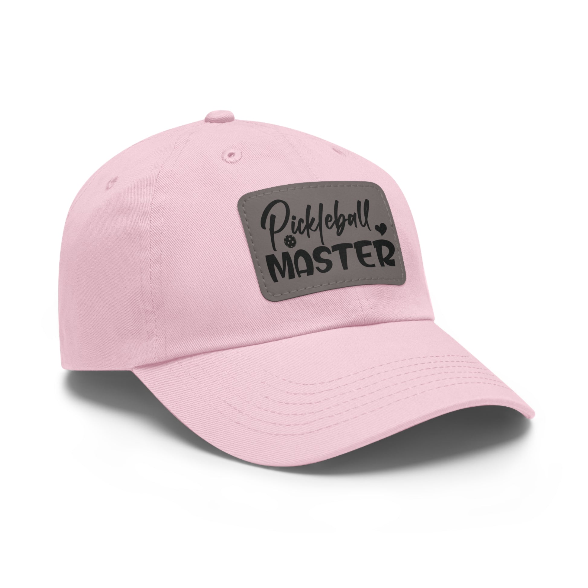 Pickleball Funny Cap - Pickleball Master