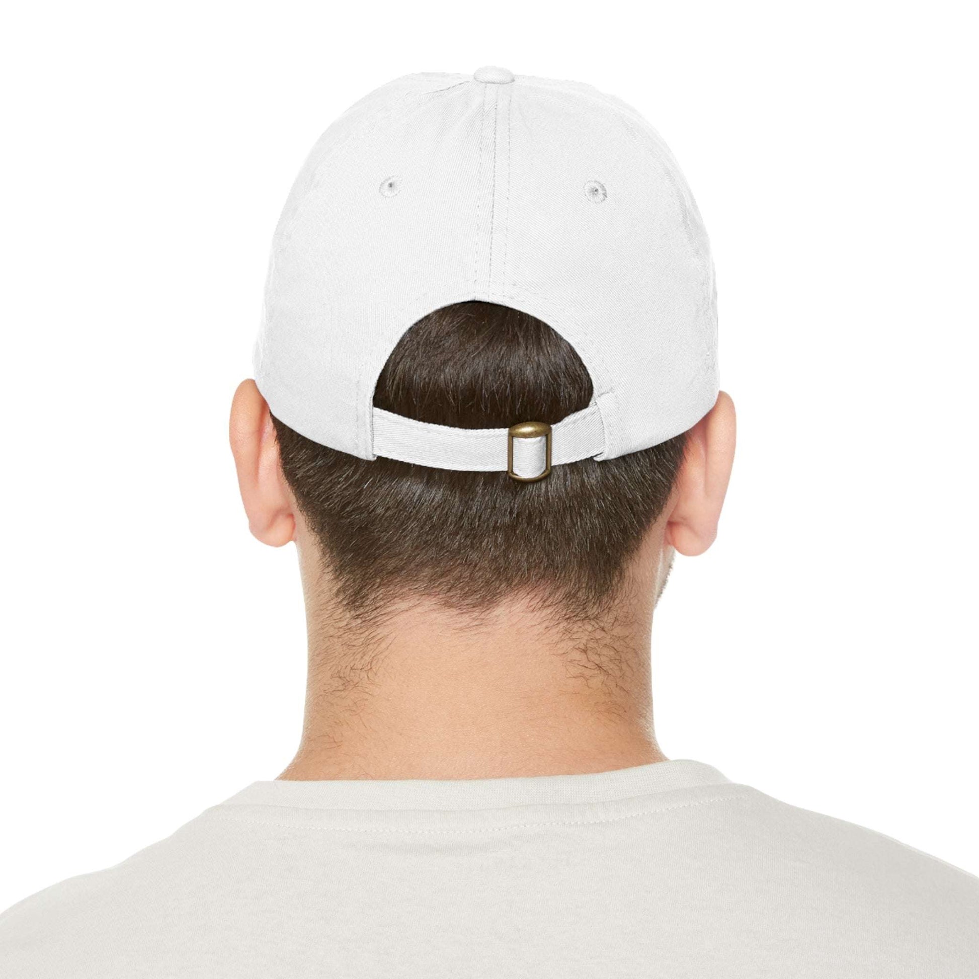 Pickleball Cap - Logo PickleballGoats