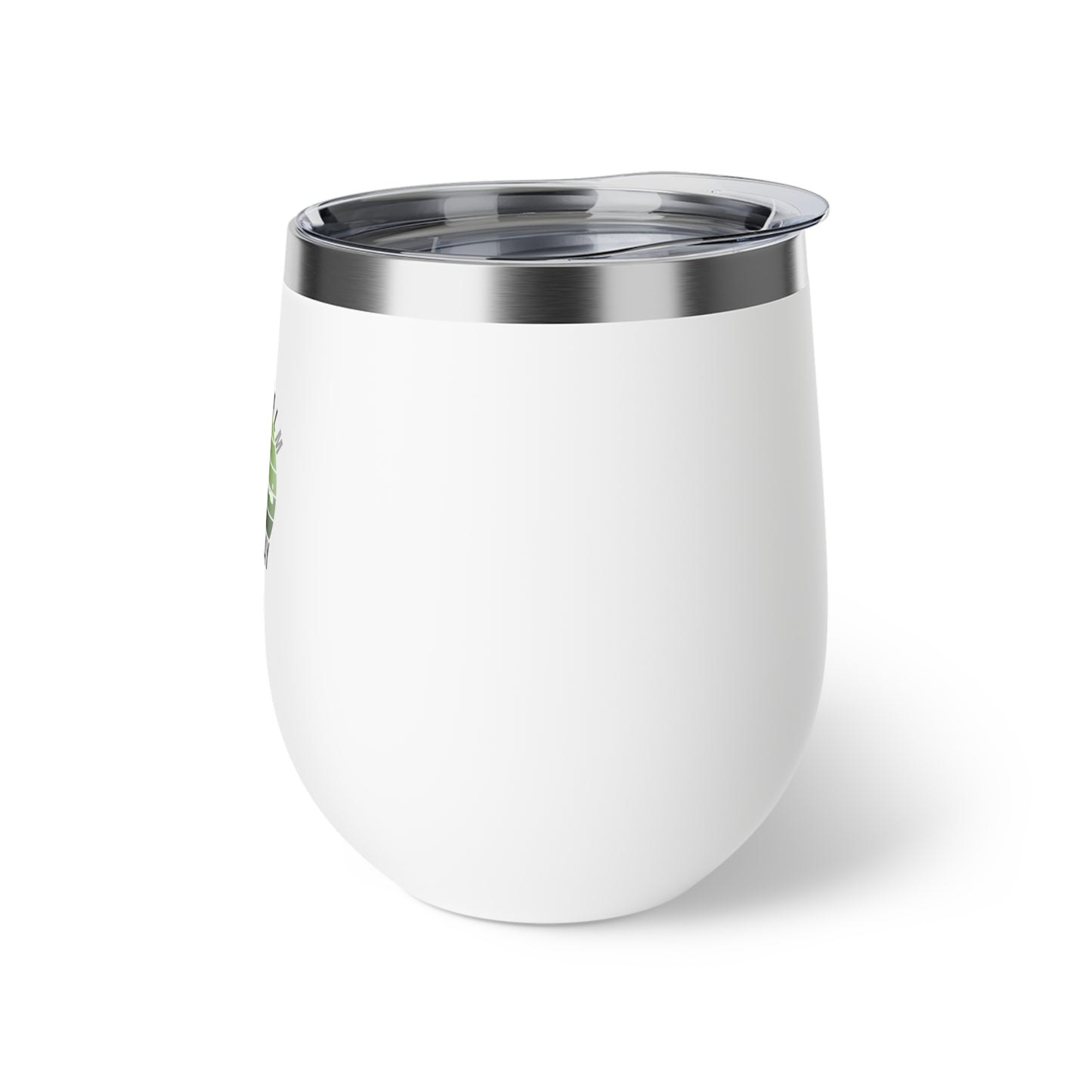 Pickleball Durable Cup - Keep Calm and Play