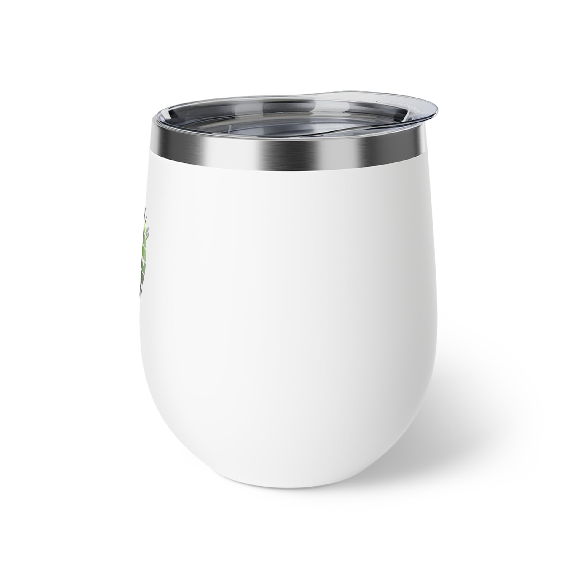 Pickleball Durable Cup - Keep Calm and Play