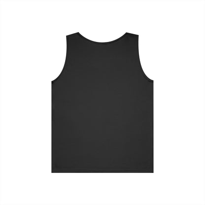 Women's Energetic Pickleball Tank Top - I Love Pickleball