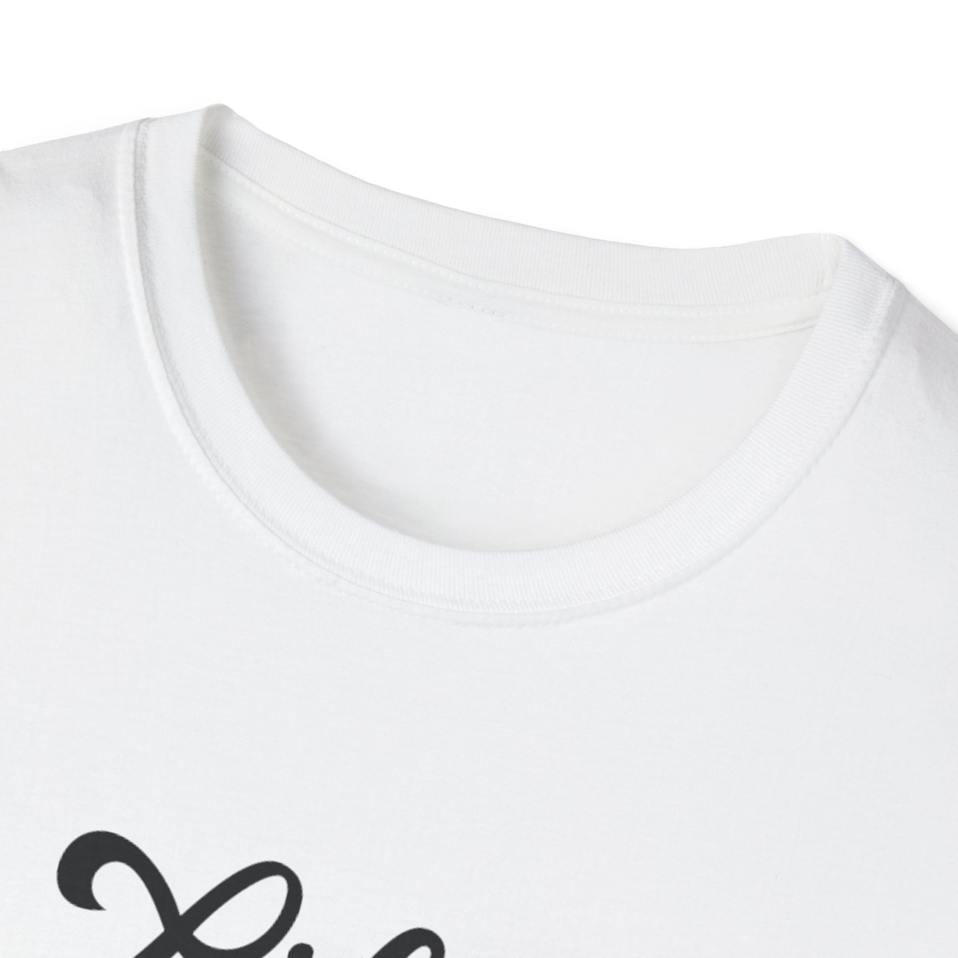 Women's Cute Pickleball T-shirt - Life is Good