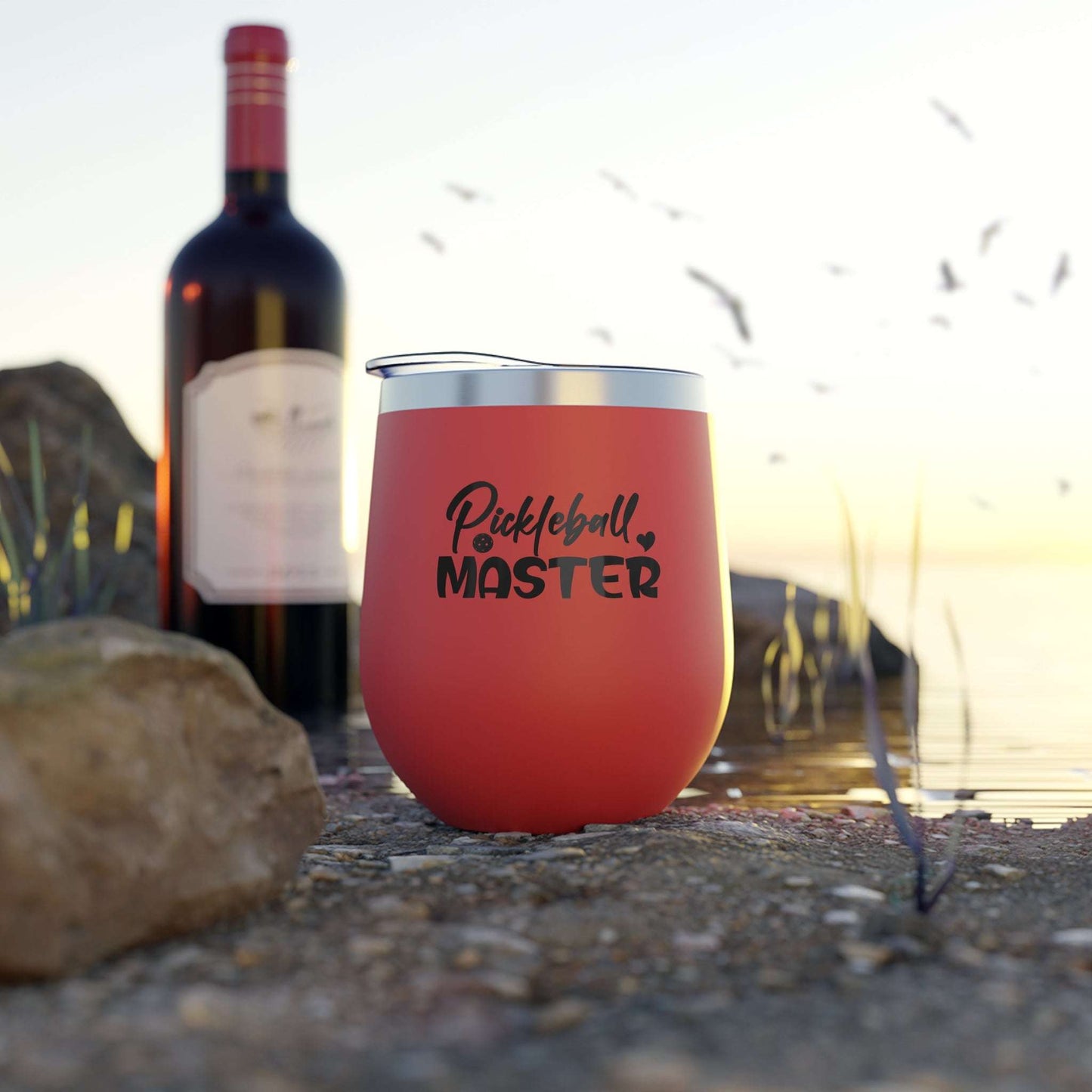 Pickleball Durable Cup - Pickleball Master