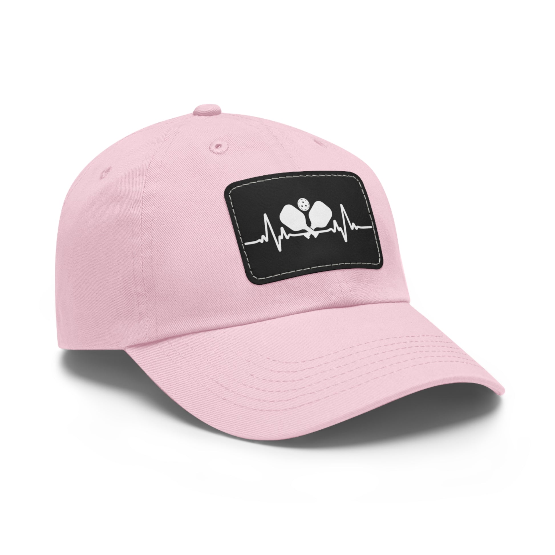 Pickleball Stylish Cap - Pickleball Pulse