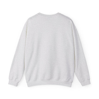 Paddle Sports Sweatshirt - 'I'll Let My Paddle Do The Talking'