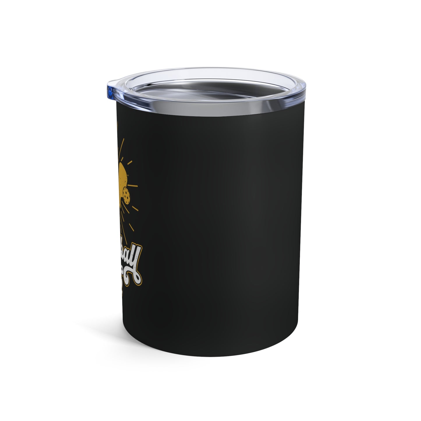 Pickleball Hilarious Tumbler - Pickleball Chick